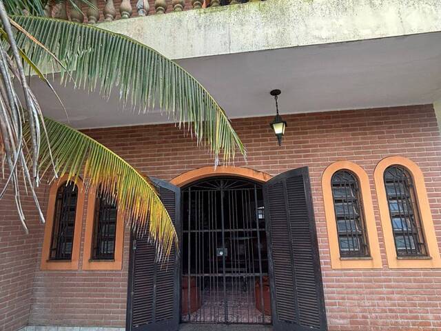 #1734 - Casa para Venda em Itanhaém - SP - 3