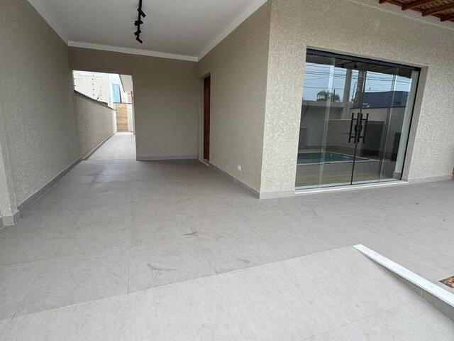 #1740 - Casa para Venda em Peruíbe - SP - 3