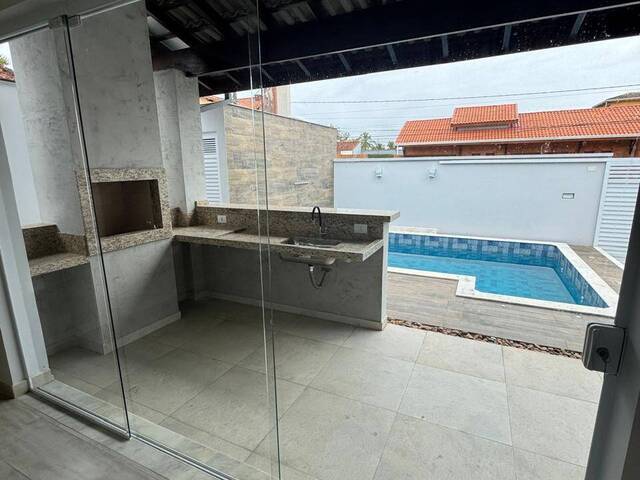 #1741 - Casa para Venda em Peruíbe - SP - 3