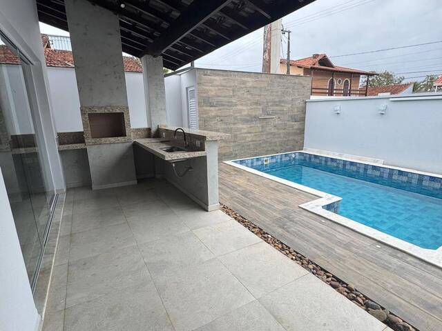 Casa para Venda em Peruíbe - 5