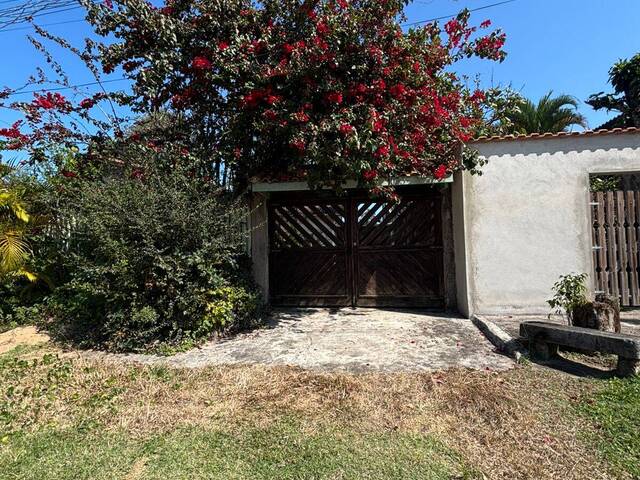 #1742 - Casa para Locação em Itanhaém - SP - 1