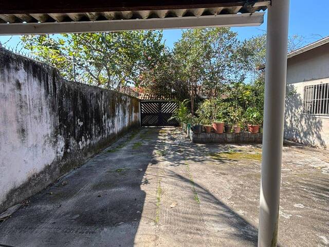 #1742 - Casa para Locação em Itanhaém - SP - 2