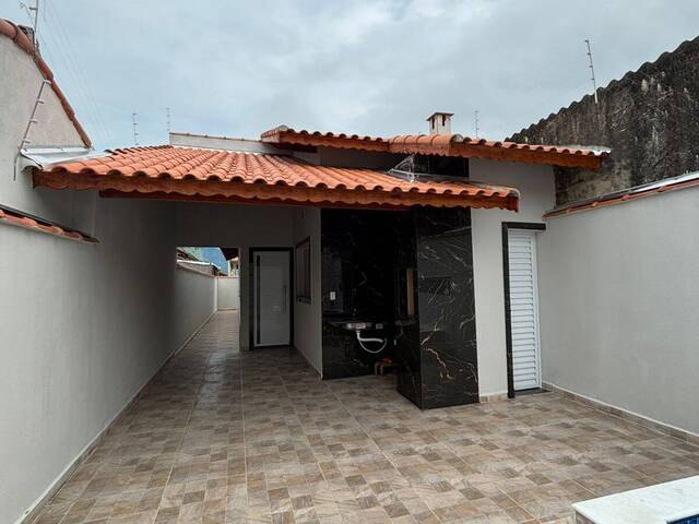 Casa para Venda em Itanhaém - 5