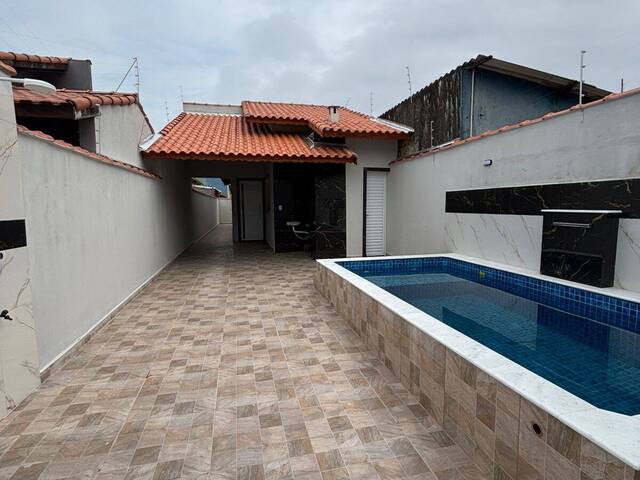 #1745 - Casa para Venda em Itanhaém - SP - 3