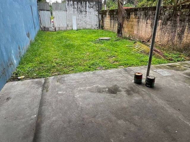 #1747 - Casa para Locação em Itanhaém - SP - 2
