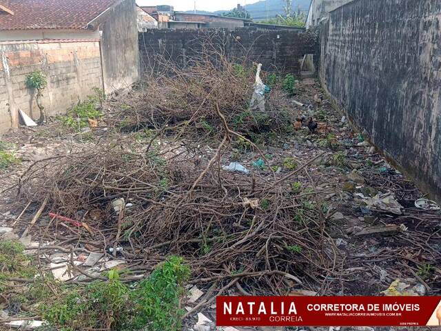 #1722 - Área para Venda em Itanhaém - SP - 2