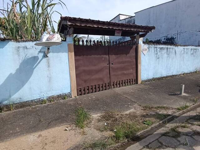 #1750 - Casa para Venda em Itanhaém - SP - 1