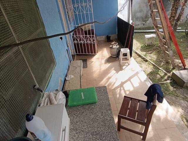 #1750 - Casa para Venda em Itanhaém - SP - 2