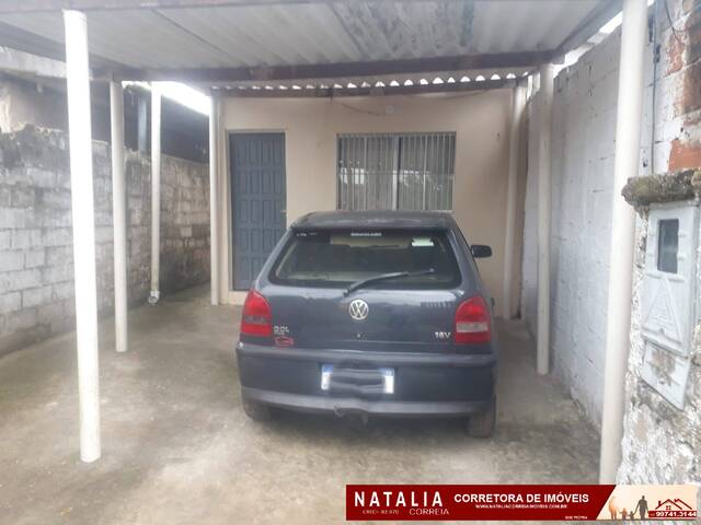 #1759 - Casa para Locação em Itanhaém - SP - 3