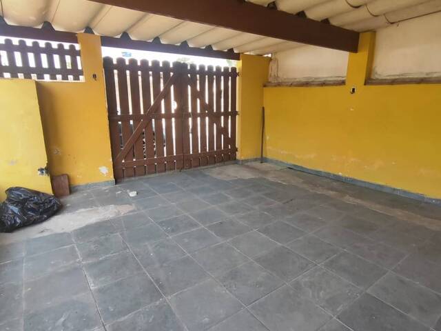 #1768 - Casa para Venda em Itanhaém - SP - 2