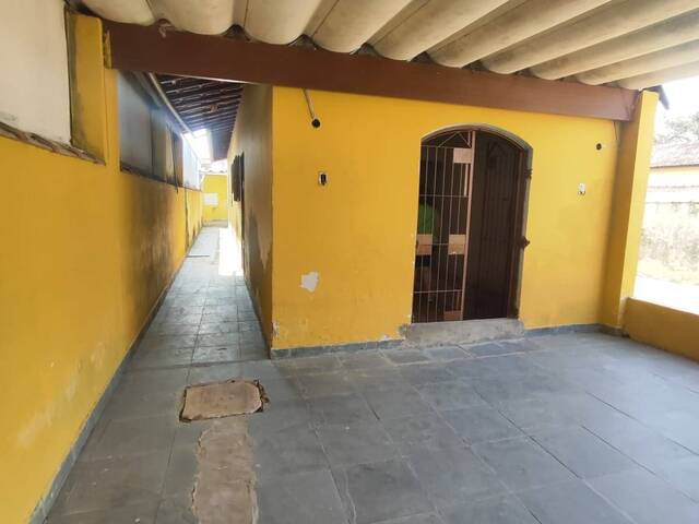 #1768 - Casa para Venda em Itanhaém - SP - 1