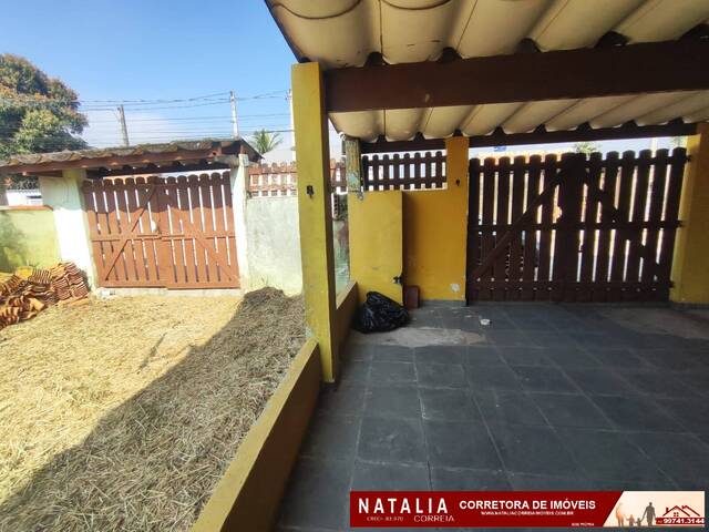#1768 - Casa para Venda em Itanhaém - SP - 3