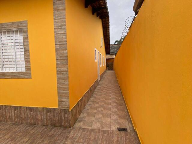 #1770 - Casa para Venda em Mongaguá - SP - 3