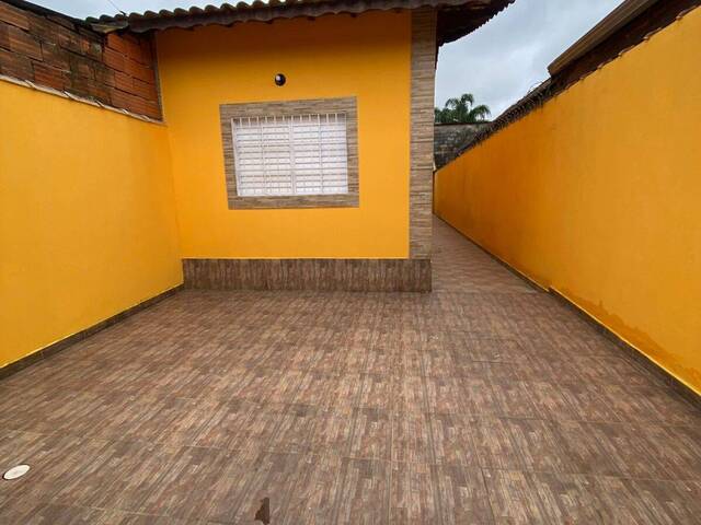 #1770 - Casa para Venda em Mongaguá - SP - 1
