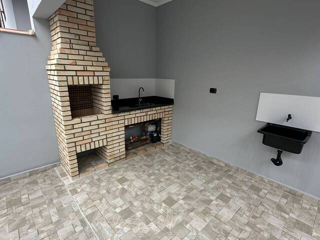 #1733 - Casa para Venda em Mongaguá - SP - 3