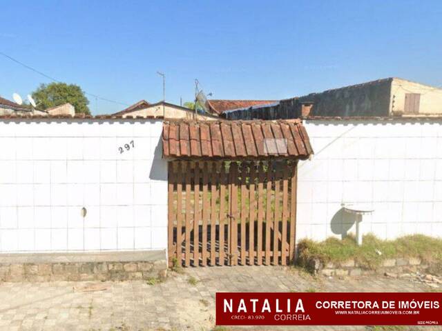Venda em Flórida Mirim - Mongaguá