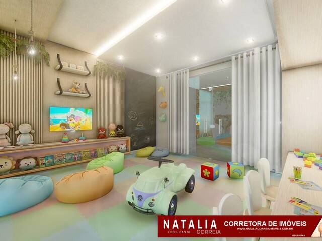 Apartamento para Venda em Mongaguá - 4