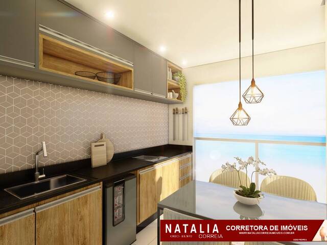 Apartamento para Venda em Mongaguá - 5