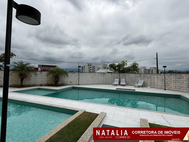 Apartamento para Venda em Itanhaém - 4