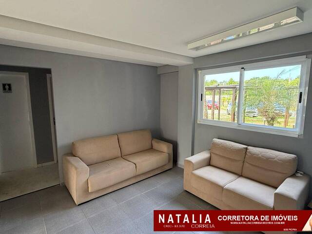 #1620 - Apartamento para Venda em Itanhaém - SP - 3