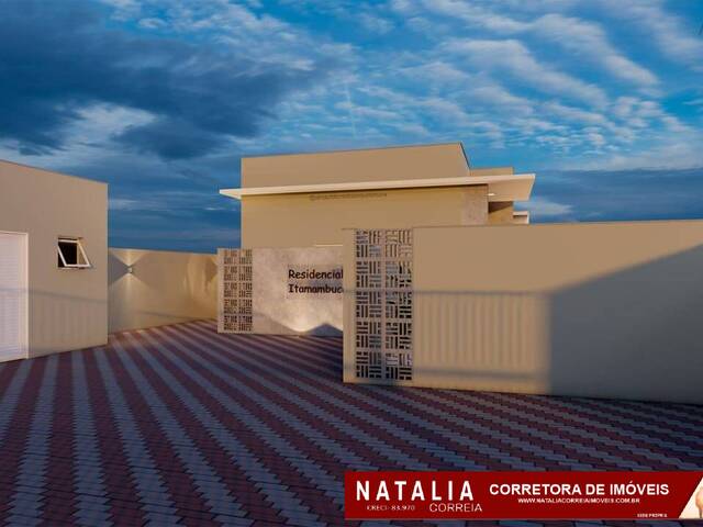 #1790 - Casa para Venda em Itanhaém - SP - 3