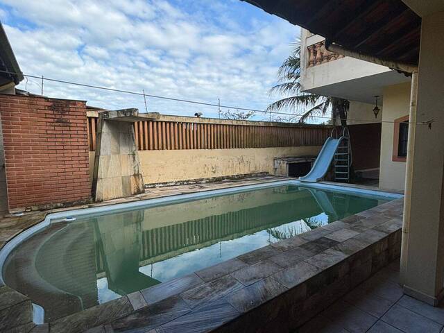 Casa para Venda em Itanhaém - 3