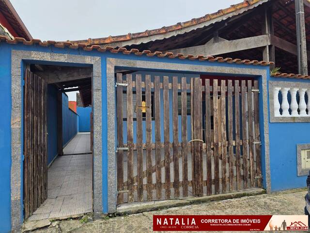 Venda em Jardim Praia Grande - Mongaguá