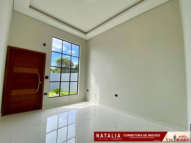#1655 - Casa para Venda em Mongaguá - SP - 3