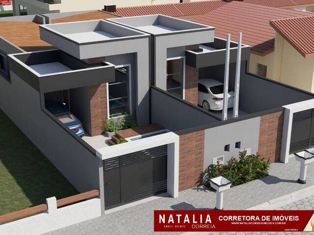 #1787 - Casa para Venda em Itanhaém - SP - 3