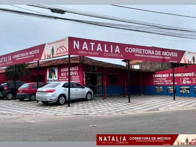 Terreno para Venda em Itanhaém - 5