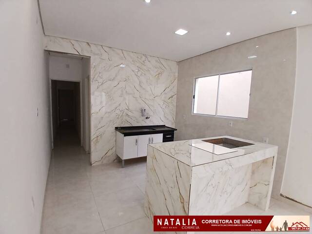 #1775 - Casa para Venda em Itanhaém - SP - 3