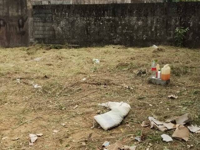 #1784 - Área para Venda em Peruíbe - SP - 2