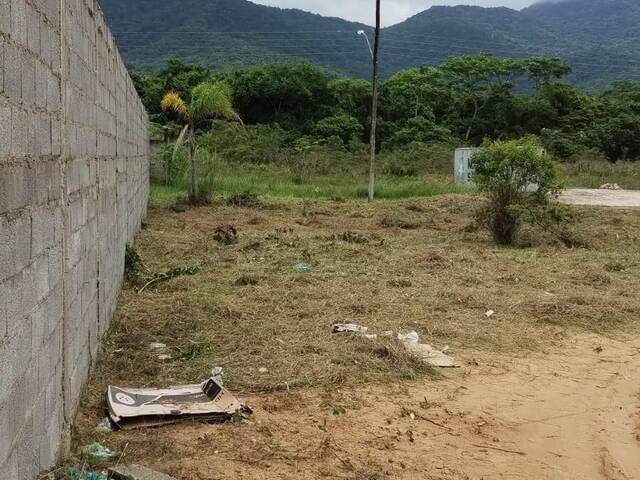 #1784 - Área para Venda em Peruíbe - SP - 3