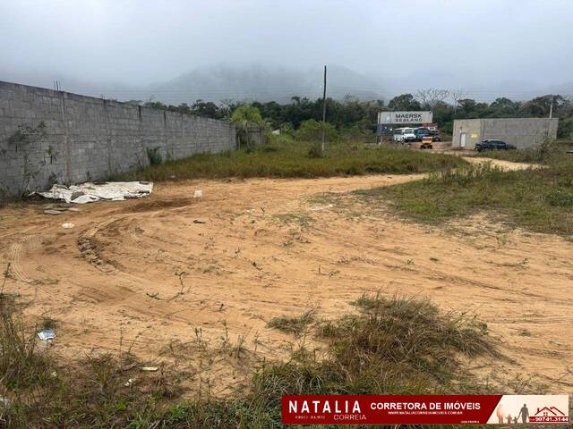 #1784 - Área para Venda em Peruíbe - SP - 1