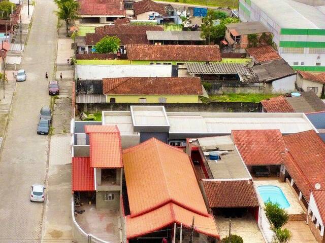 #1656 - Casa para Venda em Mongaguá - SP - 2