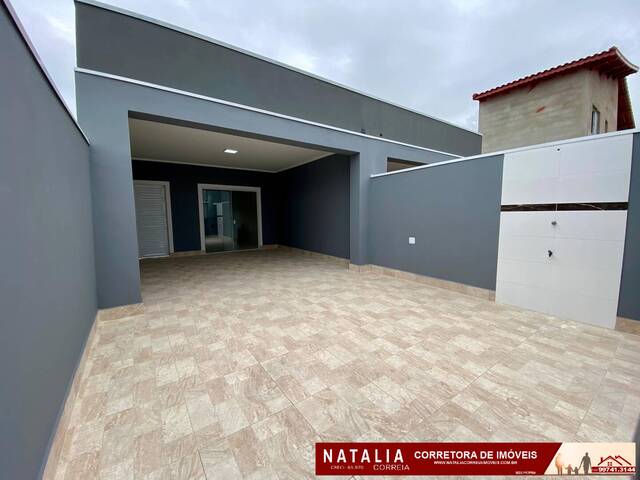 Casa para Venda em Mongaguá - 5