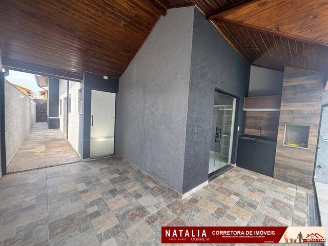 #1783 - Casa para Venda em Peruíbe - SP - 3
