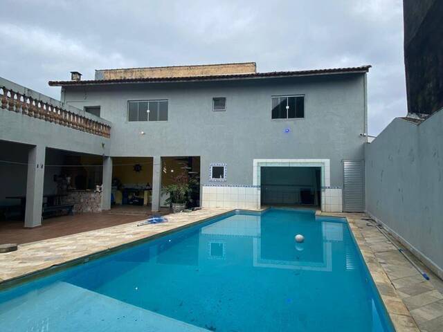 #1791 - Casa para Venda em Itanhaém - SP - 1