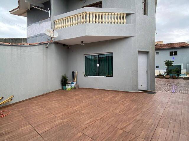 #1791 - Casa para Venda em Itanhaém - SP - 2