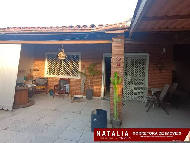 #1792 - Casa para Venda em Itanhaém - SP - 2