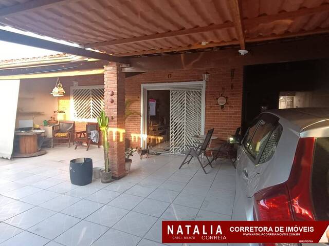 #1792 - Casa para Venda em Itanhaém - SP - 1