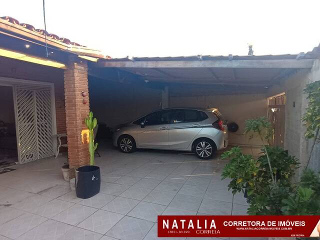 #1792 - Casa para Venda em Itanhaém - SP - 3