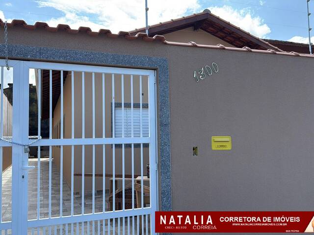 Casa para Venda em Itanhaém - 4
