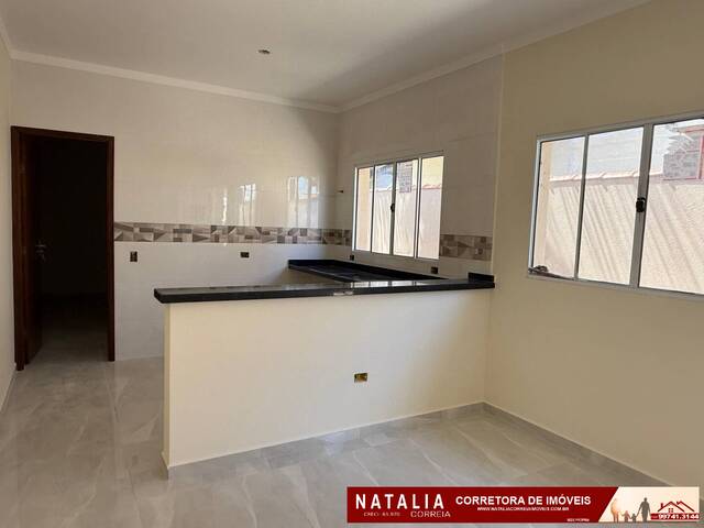 Casa para Venda em Itanhaém - 5