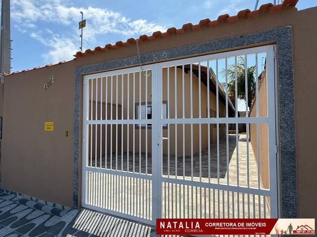 #1794 - Casa para Venda em Itanhaém - SP - 3