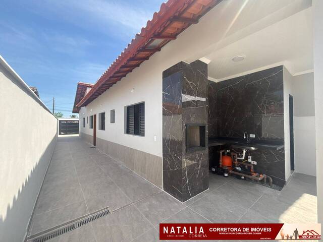 Casa para Venda em Itanhaém - 3
