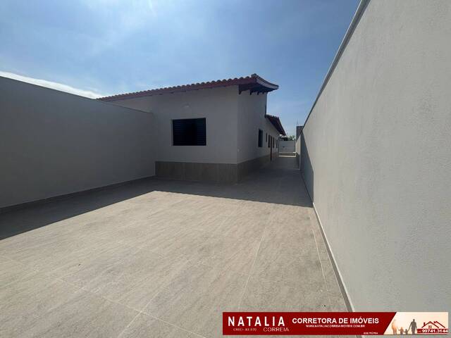 Casa para Venda em Itanhaém - 5