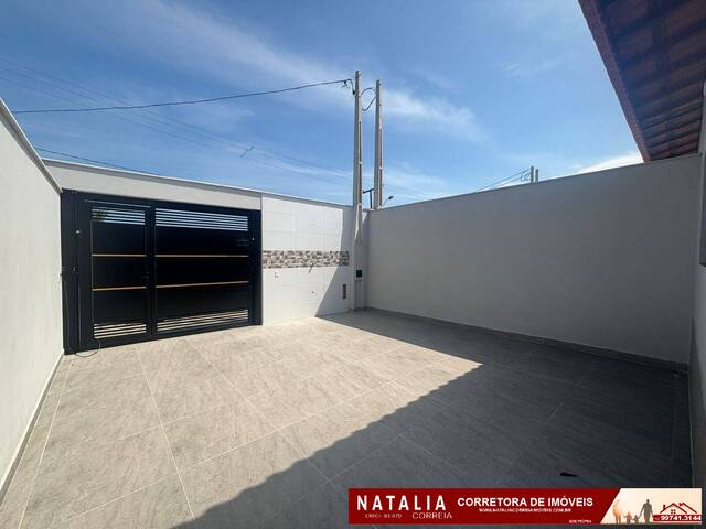 Casa para Venda em Itanhaém - 2