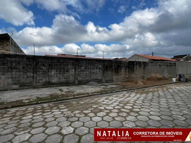 #1796 - Área para Venda em Itanhaém - SP - 1