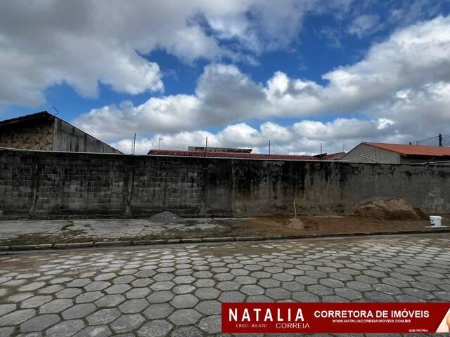 #1796 - Área para Venda em Itanhaém - SP - 3